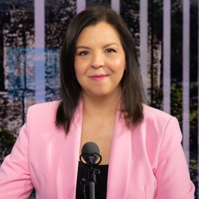 Andreina Flores's profile picture