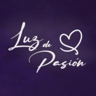 Luz de Pasión's profile picture