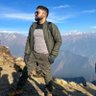 Rohit 🇮🇳 profil fotoğrafı