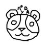 Profilbild von パンDA