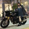 水瀬侑生(Yui Minase)バイク's profile picture