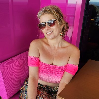 Mistress Thursday's profile picture
