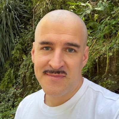 Piotr Skowyrski's profile picture