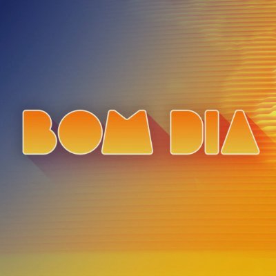 BomDiaBrasil's profile picture