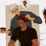 bagel! 🪼 | kissing The Manager 的头像