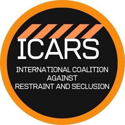 ICARS (Int. Coal. Against Restraint and Seclusion)'s profile picture