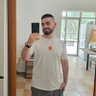 David Oppenheim profil fotoğrafı
