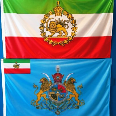 👑🇮🇷 Persian Immortal☼𓃬's profile picture