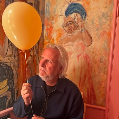 Larry Karaszewski's profile picture