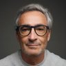 Antonio Balhanas 的头像