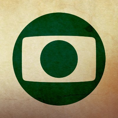 TV Globo 📺's profile picture