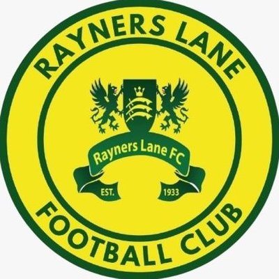 Rayners Lane FC's profile picture