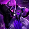 Profilbild von ▲ PHΔNTØM ▽ | 💜(COMMS OPEN 5/5)