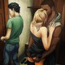 فحل زوجين👩❤️💋👨 profil fotoğrafı