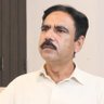 Profilbild von Muhammad Ishfaque