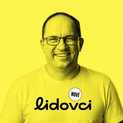 Marek Výborný's profile picture