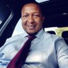Profilbild von Robert Mabena