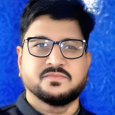 Ghulam Mustafa's profile picture