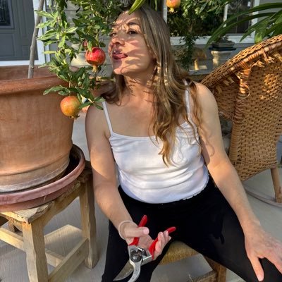 Vanessa's profile picture