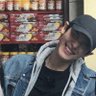 Profilbild von diza, chanyeol’s gf.