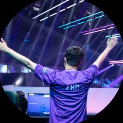 QAD FHD's profile picture