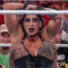 rhea ripleys other husband's profile picture