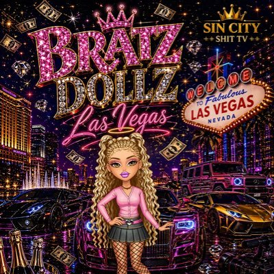 KAMILLE AMORA 🖤NC-5/24-26💋BRATZ DOLLZ:LV 5/27 🎥's profile picture