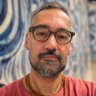 Profilbild von Gabriel Besnos