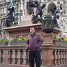 Фото профиля sjmasder