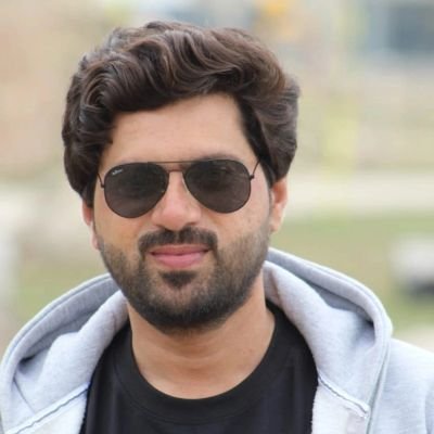 Sami Khan Safi's profile picture