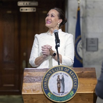 Lt. Governor Jacqueline Coleman's profile picture
