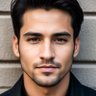 David profil fotoğrafı