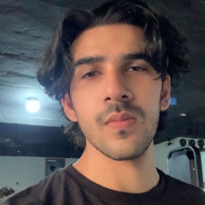 Maaz's profile picture