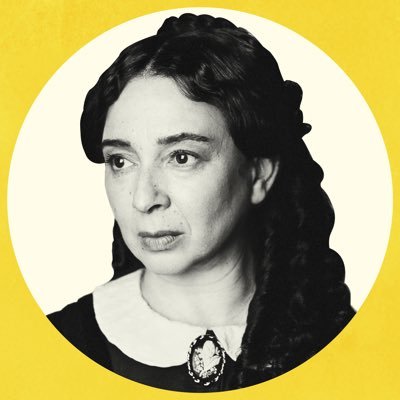OH, MARY! on Broadway's profile picture