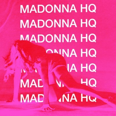 MadonnaHQ's profile picture