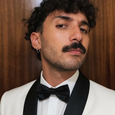 SSam SCUDETTATO's profile picture
