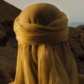 Hallâc-ı Mansûr's profile picture