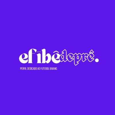 Efibê.'s profile picture