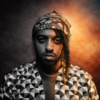 Oritsé Williams's profile picture