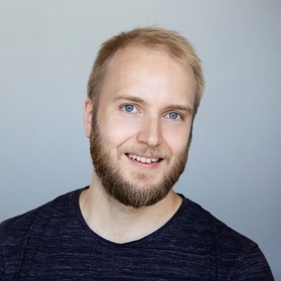 haarnoja's profile picture