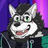 ArcadeWolfReiki's profile picture