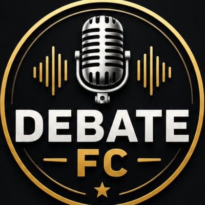 Debate FC's profile picture