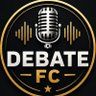 Фото профиля Debate FC
