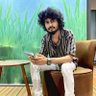 Profilbild von Jay Dixit