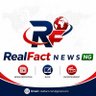 Profilbild von Real Fact Ng