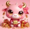 🐮丽金💰's profile picture