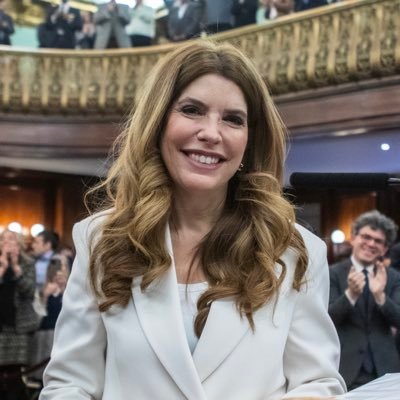 Speaker Julie Menin's profile picture