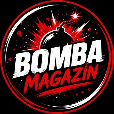 bombamagazin's profile picture