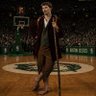 Profilbild von Baylor “The Hobbit” Scheierman