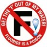 Profilbild von STOP FLUORIDATION